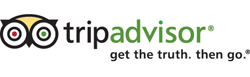 Find Us On Trip Advisor